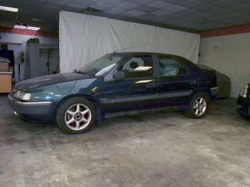 Xantia 1.8 Prestige