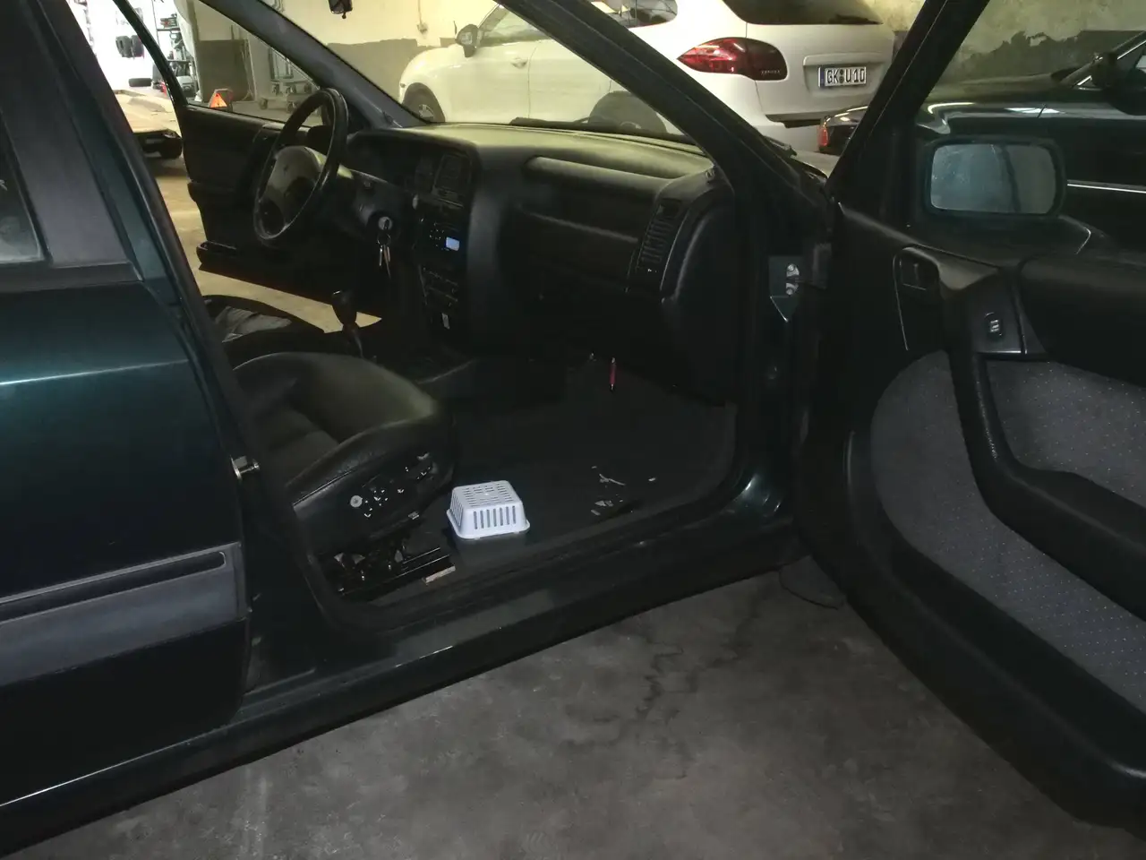 Citroen Xantia 1.8 Prestige, foto 10