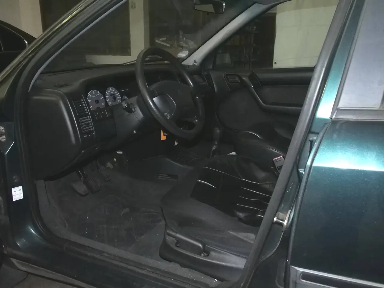 Citroen Xantia 1.8 Prestige, foto 7