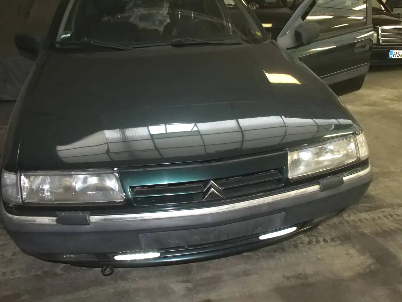 Citroen Xantia 1.8 Prestige, foto 6