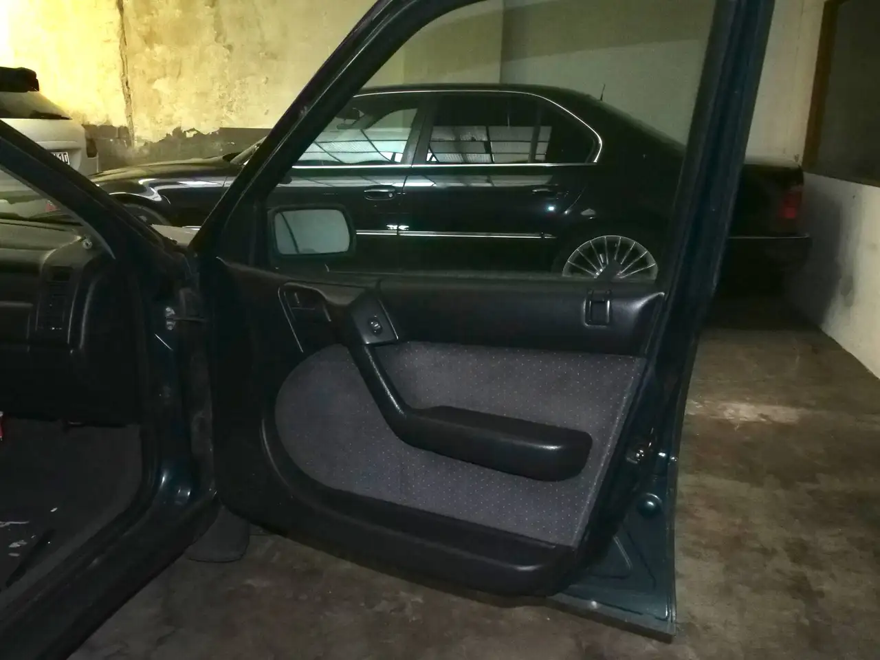 Citroen Xantia 1.8 Prestige, foto 11