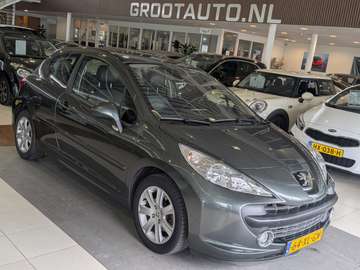 1.6 VTi XS Pack Automaat, Trekhaak, Airco