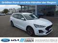 Ford Focus Turnier ST-Line Style EcoBoost MHEV ACC Blanc - thumbnail 1