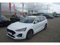 Ford Focus Turnier ST-Line Style EcoBoost MHEV ACC Blanc - thumbnail 4