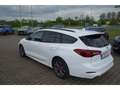 Ford Focus Turnier ST-Line Style EcoBoost MHEV ACC Blanc - thumbnail 9