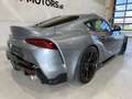 Toyota Supra GR 3.0 Autm. / 1. Besitz / KW Gewinde / Garantie Grau - thumbnail 8