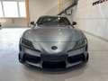 Toyota Supra GR 3.0 Autm. / 1. Besitz / KW Gewinde / Garantie Grau - thumbnail 5