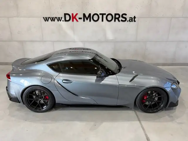 Toyota Supra GR 3.0 Autm. / 1. Besitz / KW Gewinde / Garantie