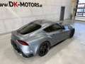 Toyota Supra GR 3.0 Autm. / 1. Besitz / KW Gewinde / Garantie Grau - thumbnail 3