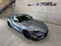 Toyota Supra GR 3.0 Autm. / 1. Besitz / KW Gewinde / Garantie Grau - thumbnail 2