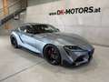 Toyota Supra GR 3.0 Autm. / 1. Besitz / KW Gewinde / Garantie Grau - thumbnail 11