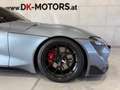 Toyota Supra GR 3.0 Autm. / 1. Besitz / KW Gewinde / Garantie Grau - thumbnail 9
