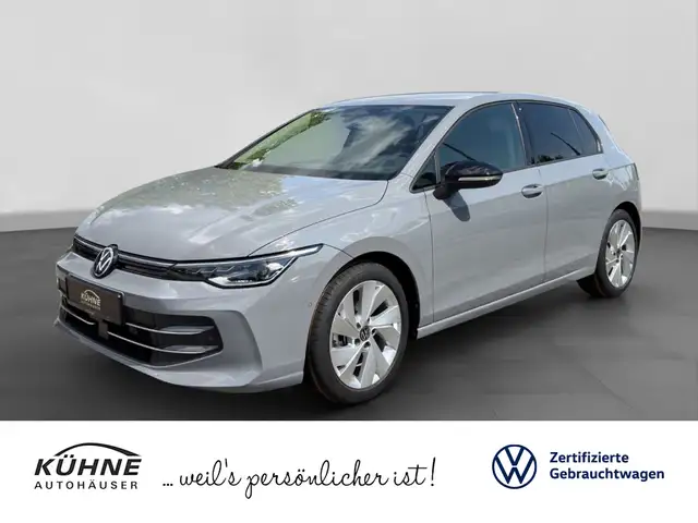 Volkswagen Golf ENERGY 1.5 eTSI DSG | AHK MATRIX ACC NAVI