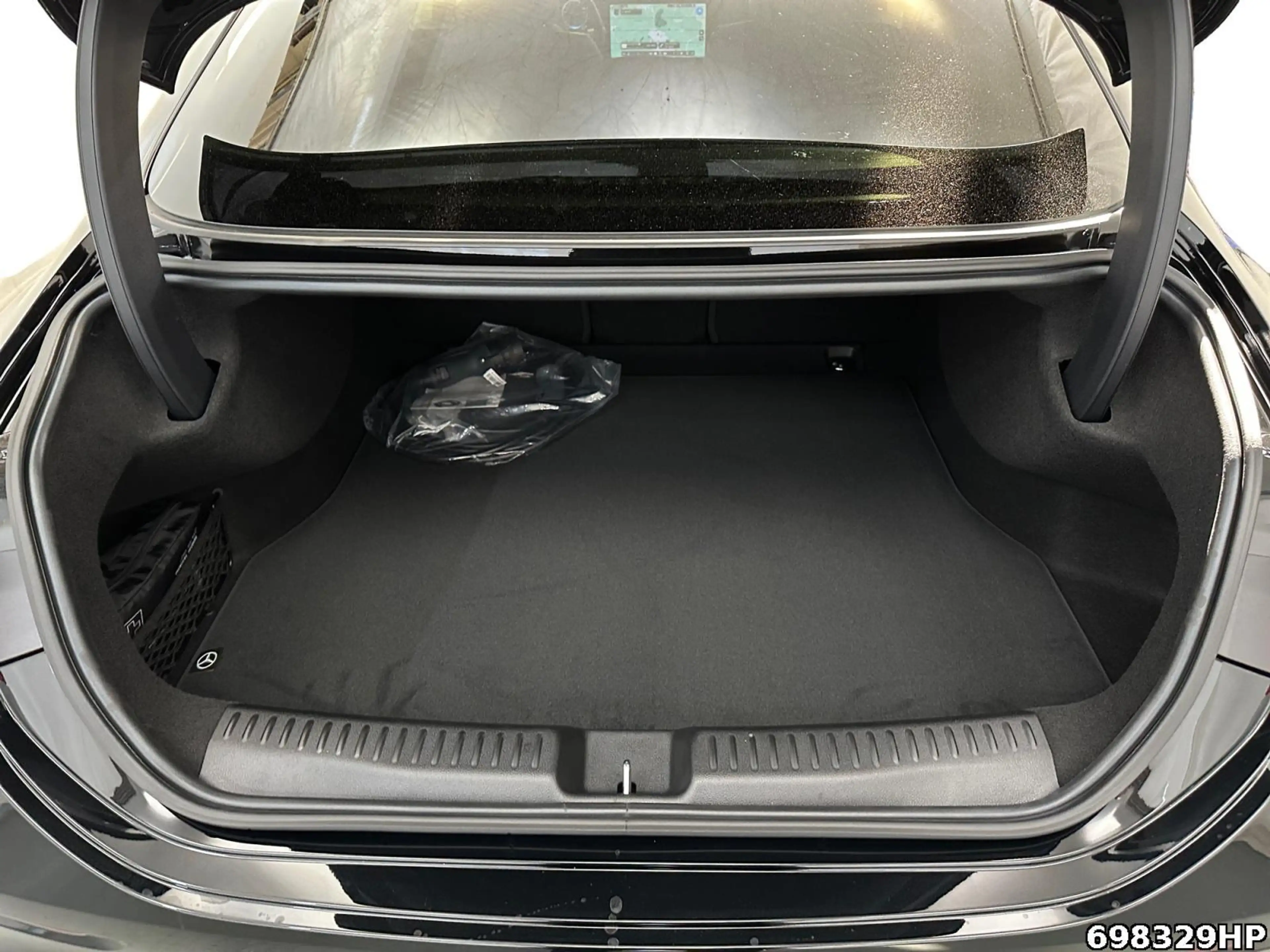 Mercedes-Benz CLA 250 +NIGHT+PANO+BURMESTER+MULTIBEAM+ — photo 6
