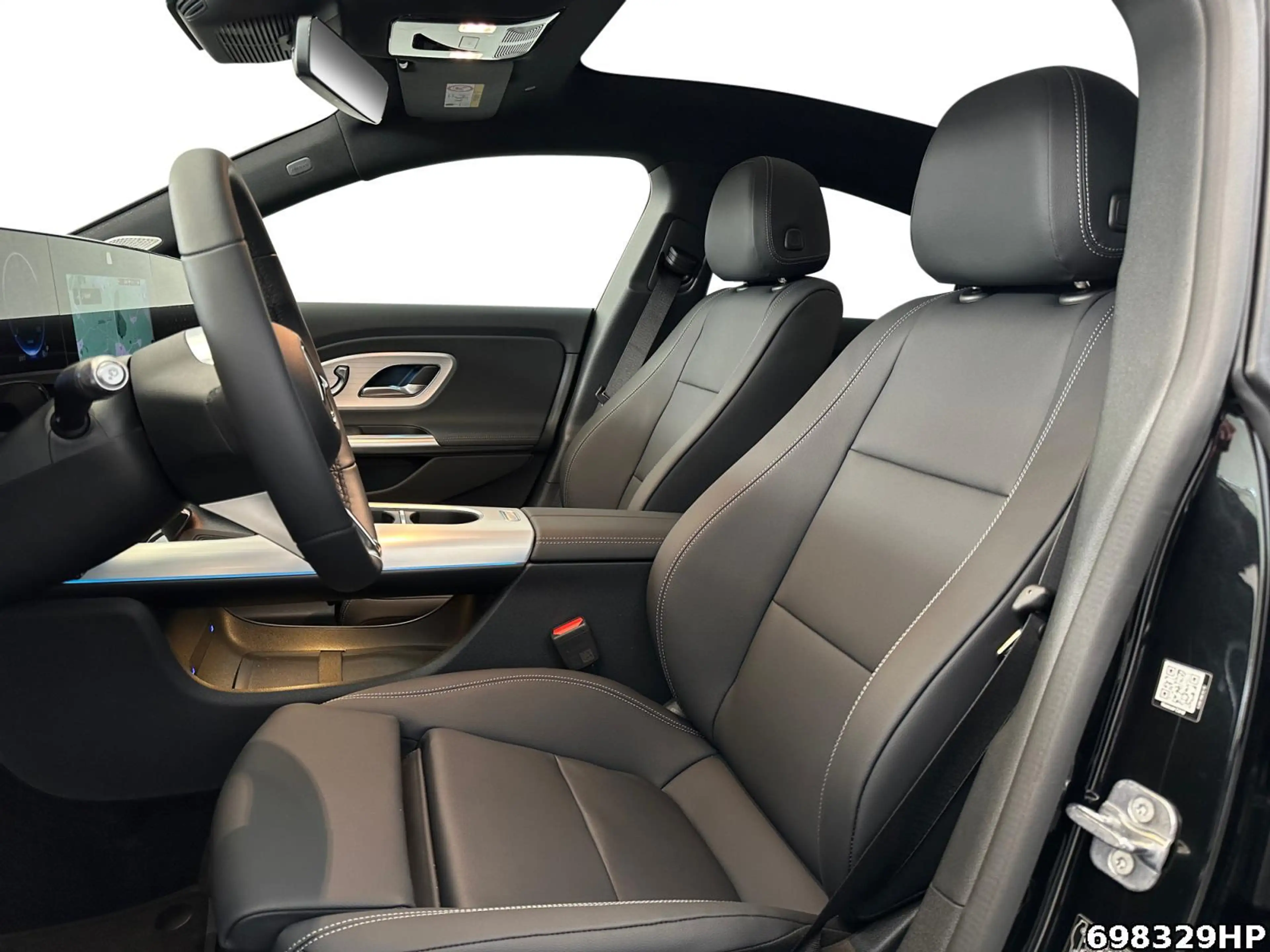 Mercedes-Benz CLA 250 +NIGHT+PANO+BURMESTER+MULTIBEAM+ — photo 11