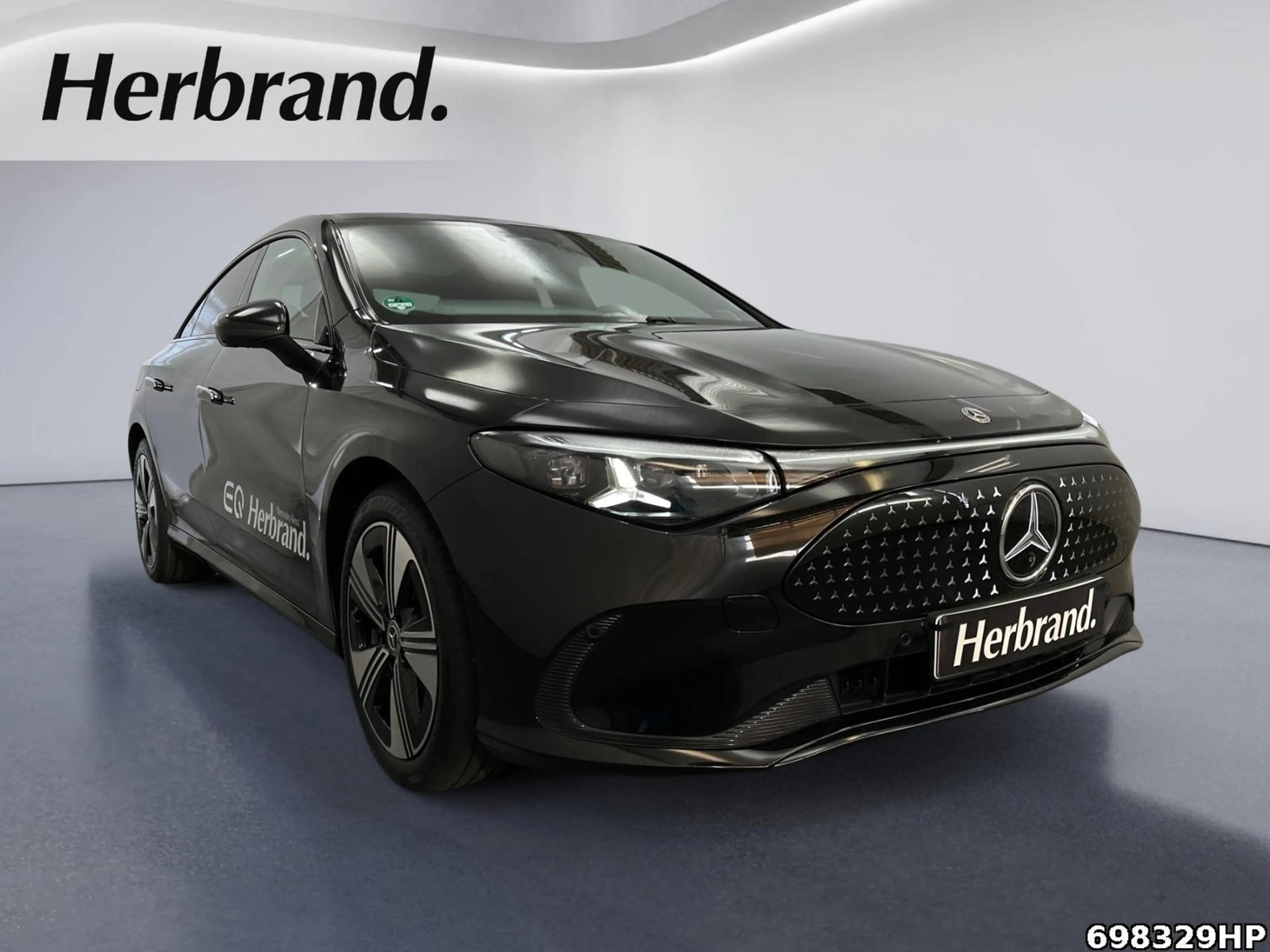Mercedes-Benz CLA 250 +NIGHT+PANO+BURMESTER+MULTIBEAM+ — photo 2