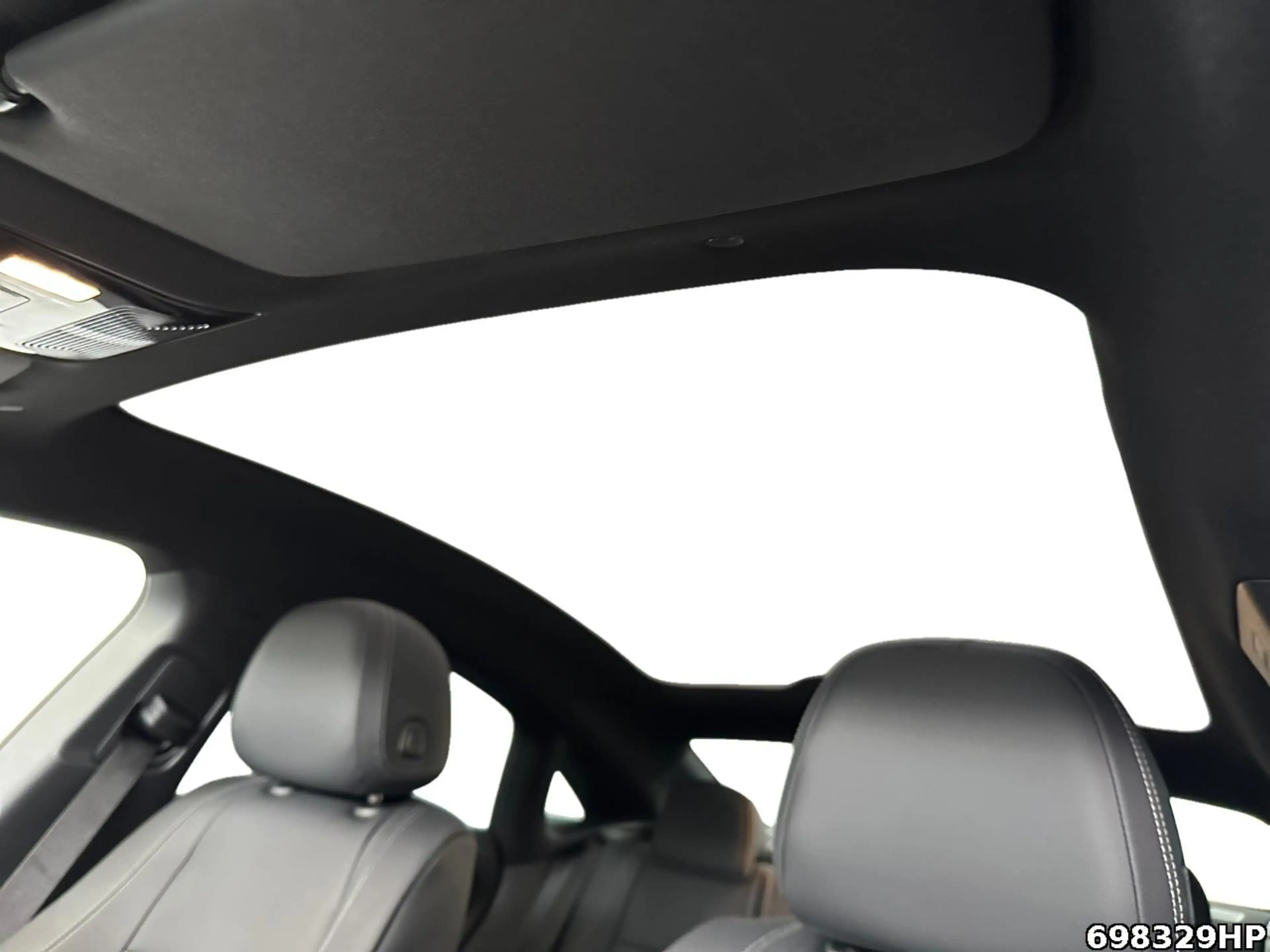Mercedes-Benz CLA 250 +NIGHT+PANO+BURMESTER+MULTIBEAM+ — photo 13
