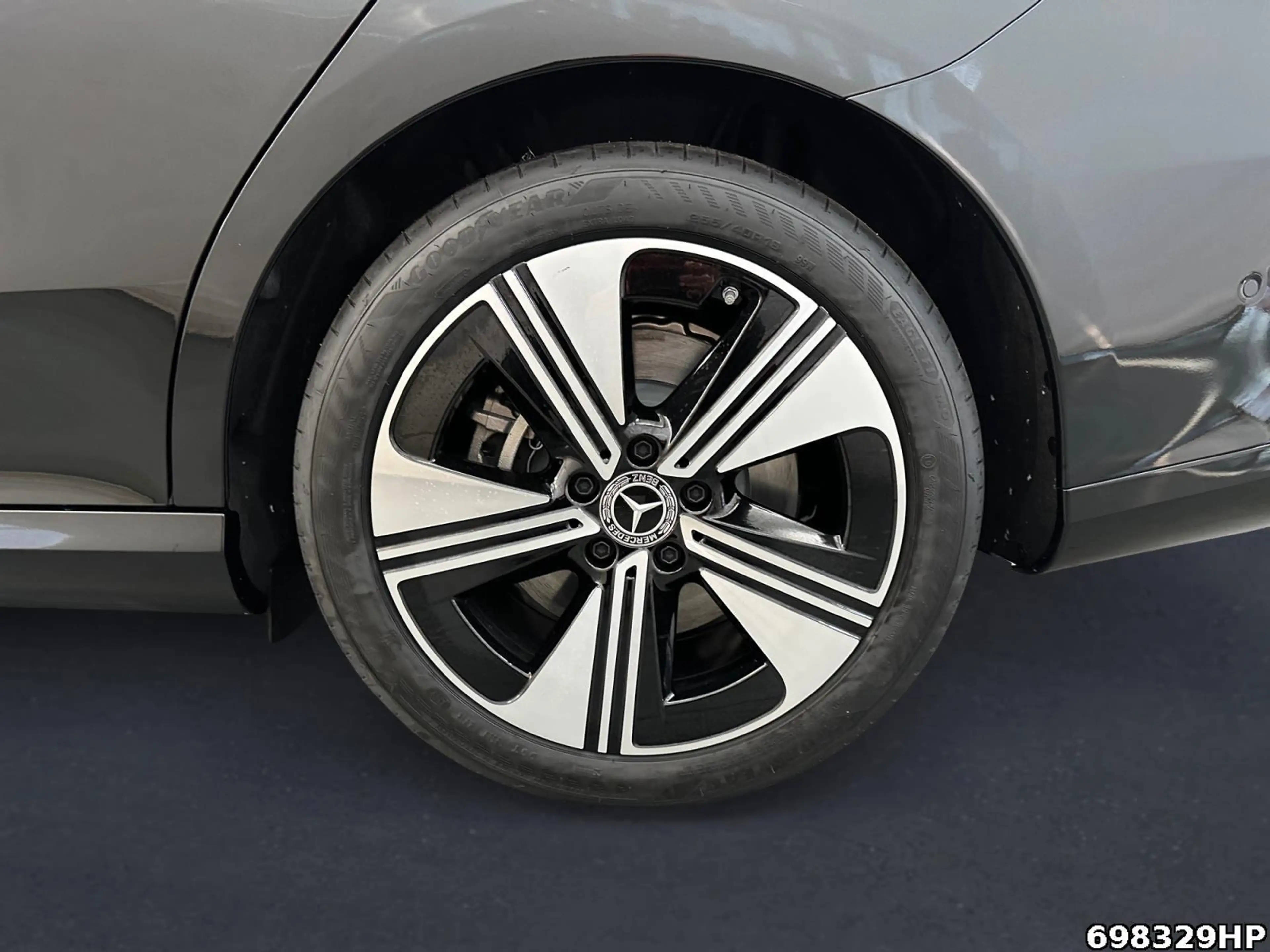 Mercedes-Benz CLA 250 +NIGHT+PANO+BURMESTER+MULTIBEAM+ — photo 5