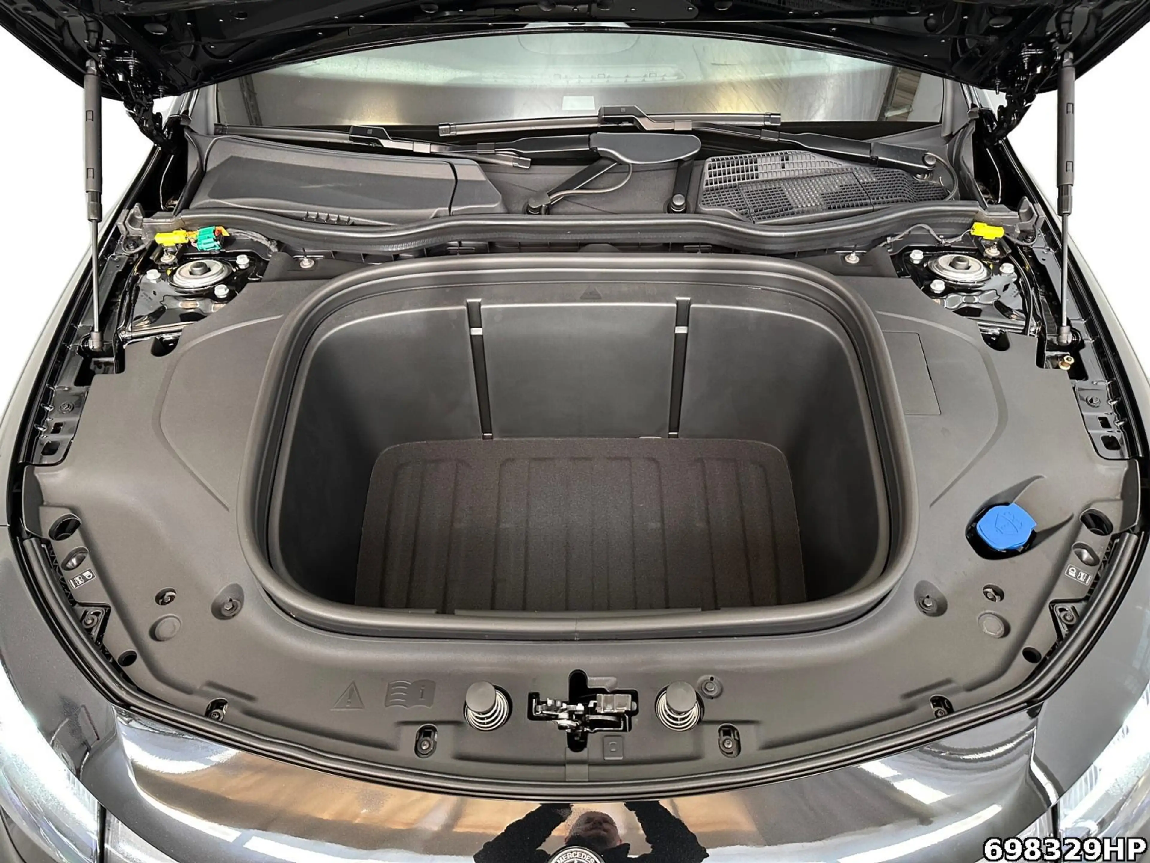 Mercedes-Benz CLA 250 +NIGHT+PANO+BURMESTER+MULTIBEAM+ — photo 7