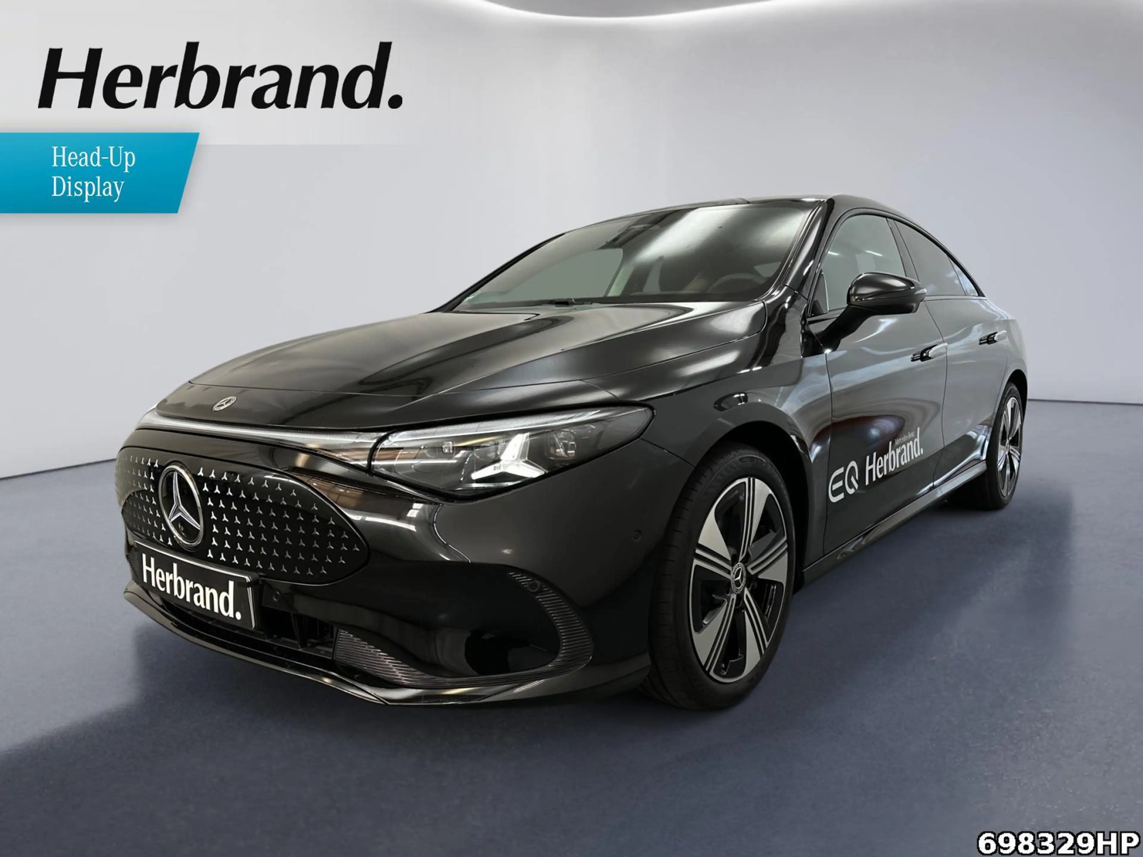 Mercedes-Benz CLA 250 +NIGHT+PANO+BURMESTER+MULTIBEAM+