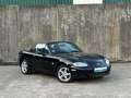 Mazda MX-5 1.6i 16v NBFL Open Air | Rood leder | Zetelverw. Чорний - thumbnail 1