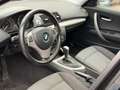 BMW 118 **Klima**TÜV NEU** Noir - thumbnail 10