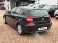 BMW 118 **Klima**TÜV NEU** Noir - thumbnail 7