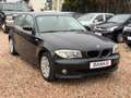 BMW 118 **Klima**TÜV NEU** Noir - thumbnail 3