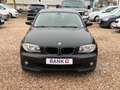 BMW 118 **Klima**TÜV NEU** Noir - thumbnail 2