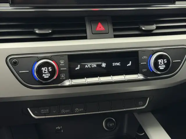 Audi A4 view 21