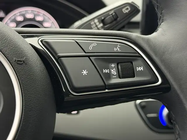 Audi A4 view 29