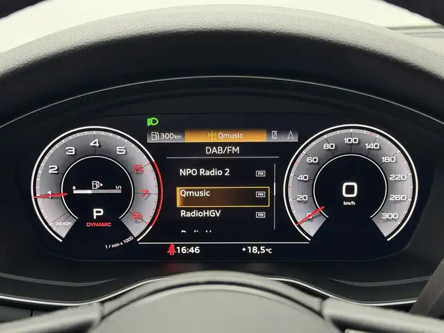 Audi A4 view 30