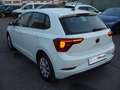 Volkswagen Polo Life 1,0 TSI 6 Gang KLIMA/PDC/TEL/LED Blanc - thumbnail 6