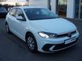 Volkswagen Polo Life 1,0 TSI 6 Gang KLIMA/PDC/TEL/LED Blanc - thumbnail 3