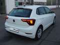 Volkswagen Polo Life 1,0 TSI 6 Gang KLIMA/PDC/TEL/LED Blanc - thumbnail 4