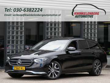Estate 300e AVANTGARDE/ ADVANTAGE PACK/ BURMESTER/