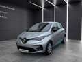 Renault ZOE LIFE Batteriekauf R110 Z.E. 50 Tempomat Klimaanlage Grau - thumbnail 1
