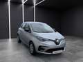 Renault ZOE LIFE Batteriekauf R110 Z.E. 50 Tempomat Klimaanlage Grau - thumbnail 4