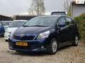 Toyota Verso 1.8 VVT-i Business Youngtimer/Automaat/Pano Blauw - thumbnail 1