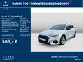 Audi A3 advanced 40TDI S-trc qua Pano CAM M Blanc - thumbnail 2