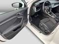Audi A3 advanced 40TDI S-trc qua Pano CAM M Blanc - thumbnail 14