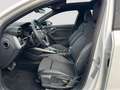 Audi A3 advanced 40TDI S-trc qua Pano CAM M Blanc - thumbnail 10