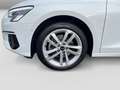 Audi A3 advanced 40TDI S-trc qua Pano CAM M Blanc - thumbnail 5