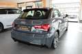 Audi A1 Sportback 1.0 TFSI S tronic S line sport Gris - thumbnail 4
