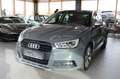Audi A1 Sportback 1.0 TFSI S tronic S line sport Gris - thumbnail 1