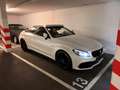 Mercedes-Benz C 63 AMG Cabrio Aut. Weiß - thumbnail 8