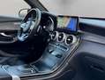Mercedes-Benz GLC 220 d 4MATIC Gris - thumbnail 9