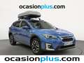 Subaru XV 2.0i Hybrid Executive Plus CVT Azul - thumbnail 2