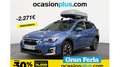 Subaru XV 2.0i Hybrid Executive Plus CVT Azul - thumbnail 1