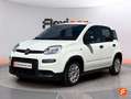 Fiat Panda Cross 1.0 Hybrid 51kw (70CV) Blanco - thumbnail 3